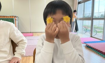 小学部　おはなし