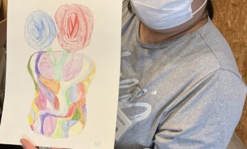 　高等部３年生　現場実習