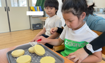小学部　自立活動