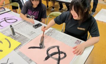 ９月２５日＜　児童生徒会活動　＞