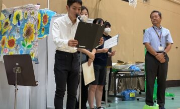 「　創作祭　」