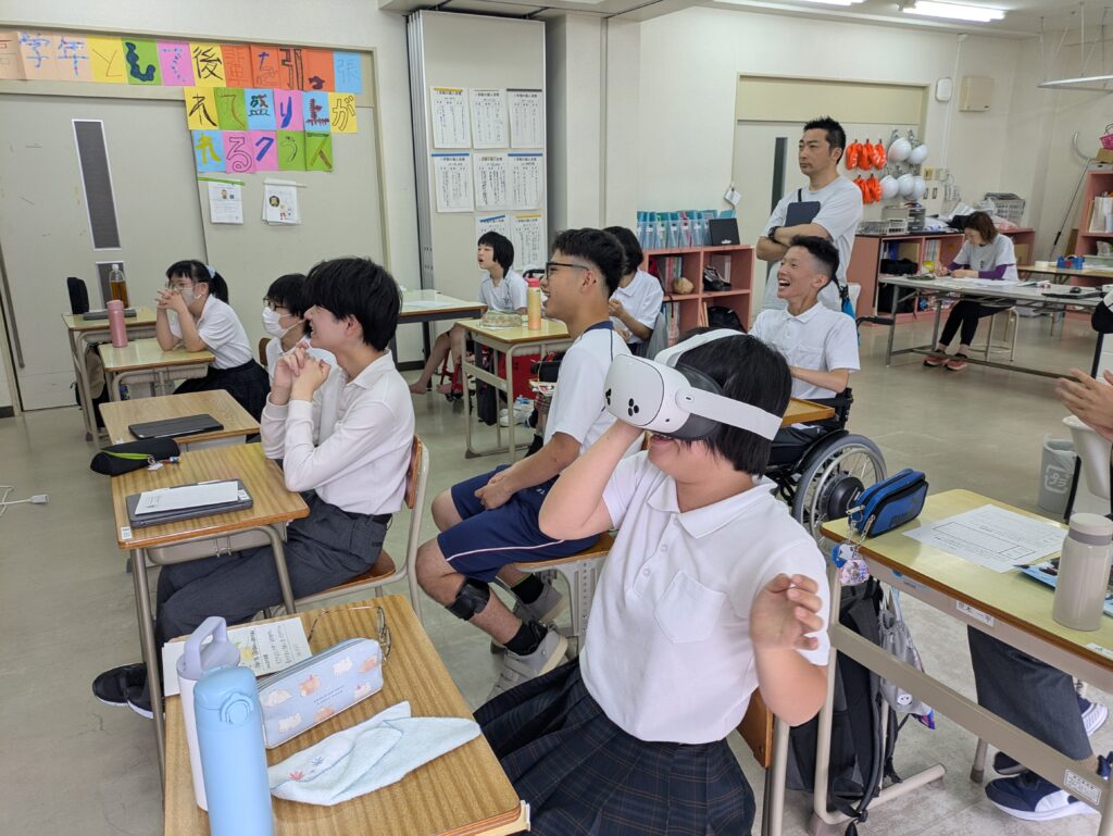 高3 修学旅行の事前学習