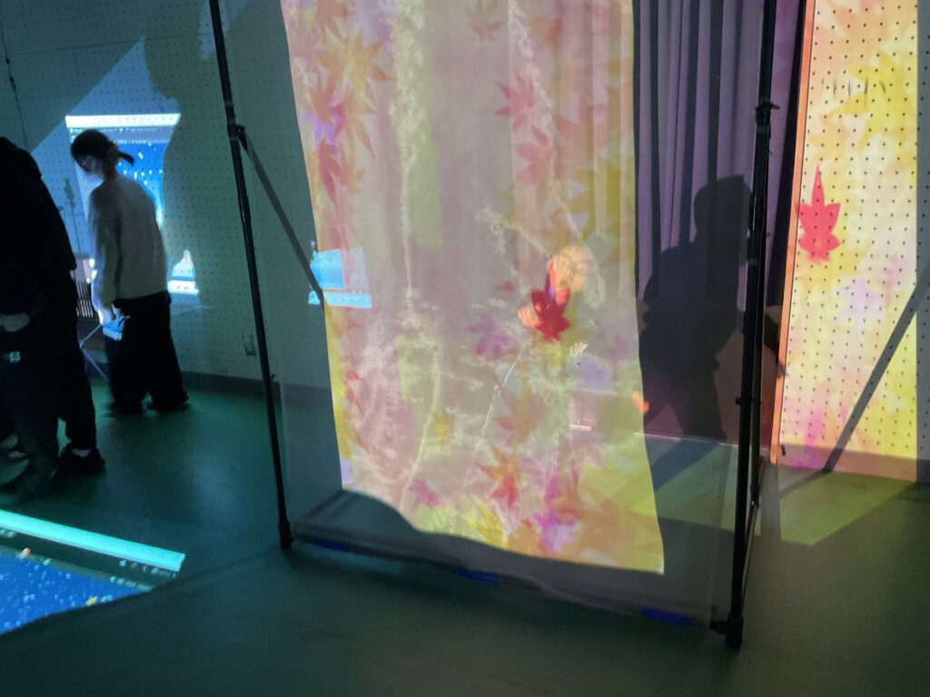 UDゲーム交流会（DX加速化推進事業）